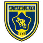 Al Taawon crest