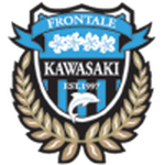 Kawasaki Frontale crest