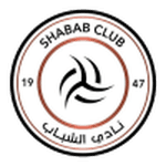 Al Shabab crest