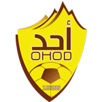 Ohod crest