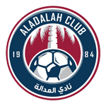Al-Adalah crest