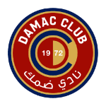 Damac crest