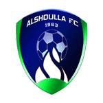 Al Shoalah crest