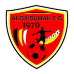 Al Qaisoma crest
