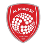 Al Arabi SC crest