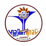 Al Taraji crest