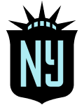 NJ/NY Gotham FC W crest