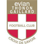 Evian TG crest