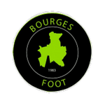 Bourges Foot crest