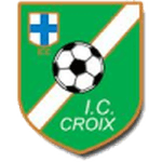 Croix Football IC crest
