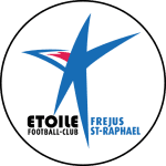 Fréjus St-Raphaël crest
