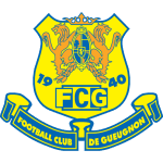 Gueugnon crest