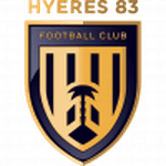 Hyères crest