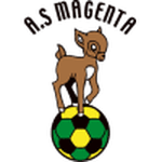 Magenta crest