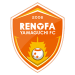 Renofa Yamaguchi crest