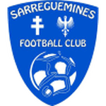 Sarreguemines crest