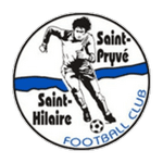 St-Pryvé St-Hilaire crest