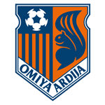 Omiya Ardija crest