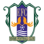 Ehime FC crest