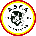 Furiani-Agliani crest