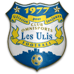 Les Ulis crest