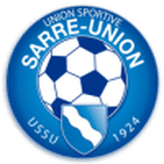 Sarre Union crest