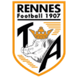TA Rennes crest