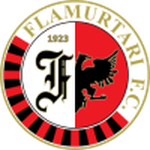 Flamurtari crest