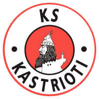Kastrioti Krujë crest