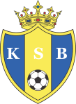 Burreli crest