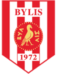 Bylis crest