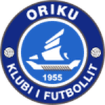 Oriku crest