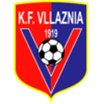 Vllaznia Shkodër crest
