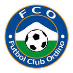 Ordino crest