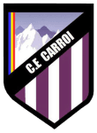 Carroi crest