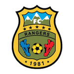 Ranger's crest