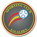 Sporting Escaldes crest