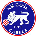 GOŠK Gabela crest