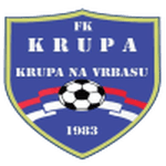Krupa na Vrbasu crest
