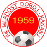 Mladost Doboj Kakanj crest
