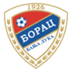 Borac Banja Luka crest