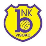 Bosna Visoko crest