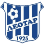 Leotar crest
