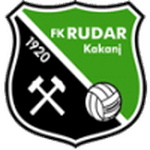 Rudar Kakanj crest