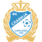 Slavija crest