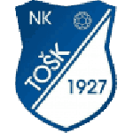 TOŠK Tešanj crest