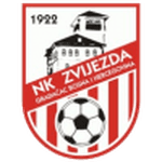Zvijezda Gradačac crest