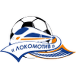 Lokomotiv Gomel crest