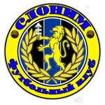 Slonim crest