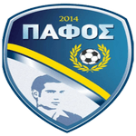 Pafos crest